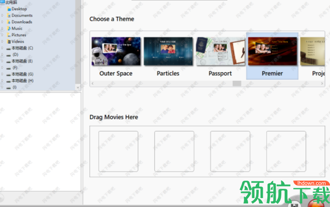 RoxioMyDVD绿色破解版