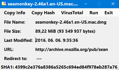 Integrity Downloader绿色版