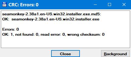 Integrity Downloader绿色版