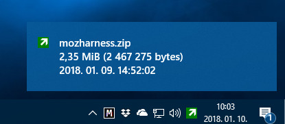 Integrity Downloader绿色版