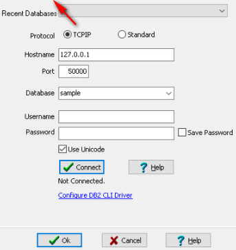 DB2ToMongo数据转换工具绿色版