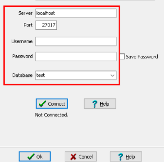 DB2ToMongo数据转换工具绿色版