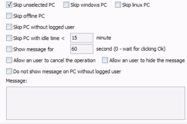 RemoteComputerManager远程电脑控制绿色版