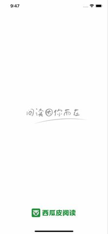 小说阅读器