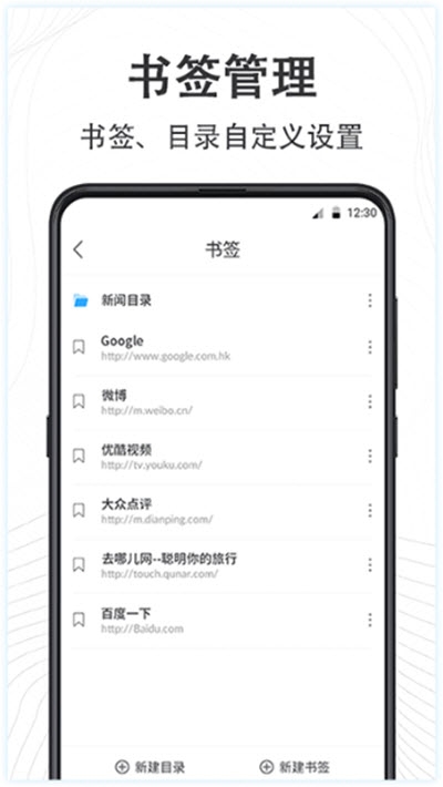 极速浏览器