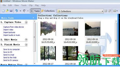 Windows Movie Maker 2020中文破解版