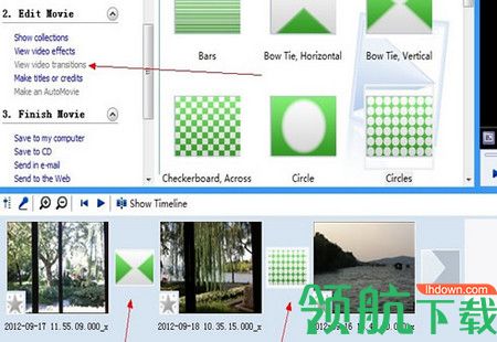 Windows Movie Maker 2020中文破解版