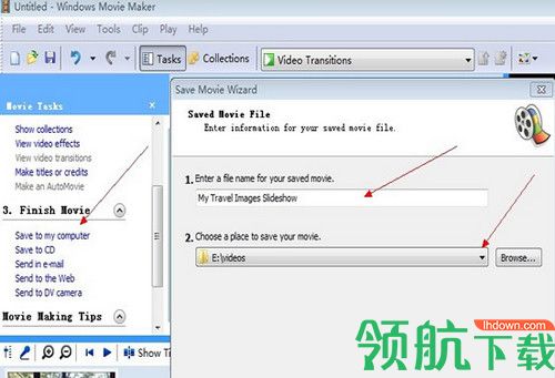 Windows Movie Maker 2020中文破解版