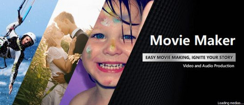 Windows Movie Maker 2020中文破解版