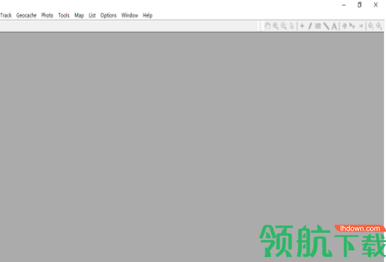 ExpertGPS绿色破解版