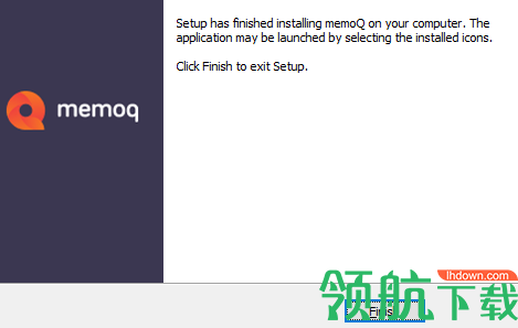 memoQTranslatorPro绿色破解版