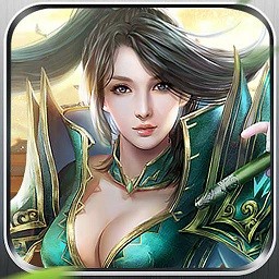 逍遥春秋果盘版