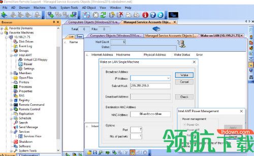 DameWare Remote Support破解版