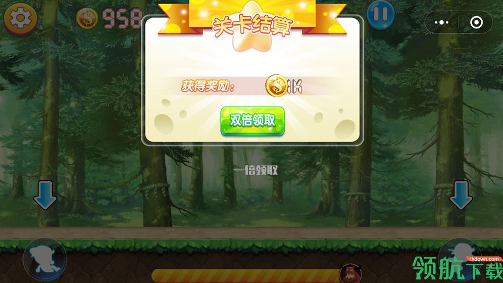 猪猪侠之竞速小英雄测试版
