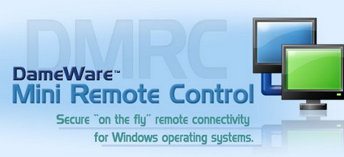 DameWare Mini Remote Control破解版