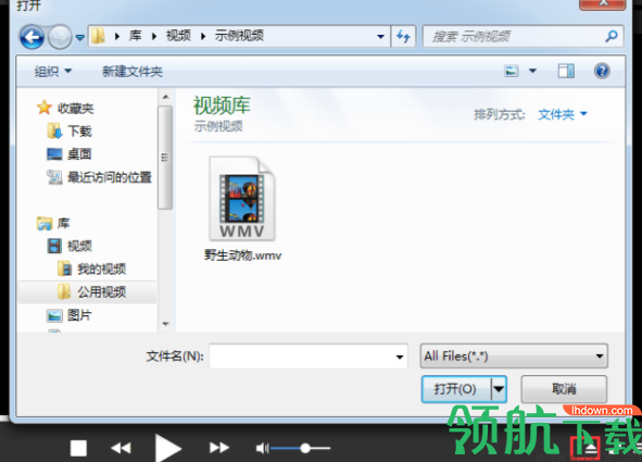 天王影音播放器绿色官方版