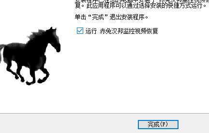 赤免汉邦监控视频恢复软件破解版