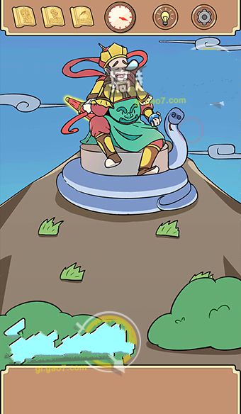 师父大师兄又被妖怪捉走啦手机版