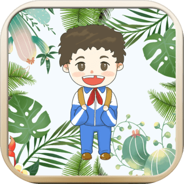 儿童植物拖拖乐安卓版