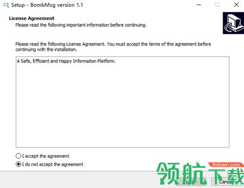 爆炸消息windows版