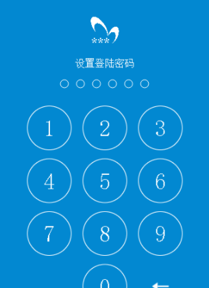 闪灵密保绿色官方版