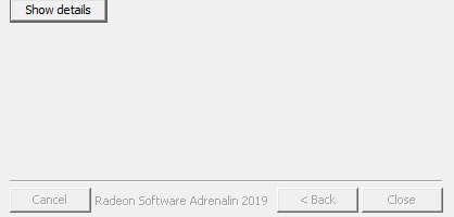 AMDRadeonAdrenalnEdition2020官方版