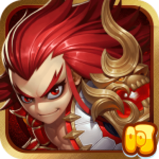 乱世名将BT版