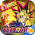 暗黑神话:游戏王BT版