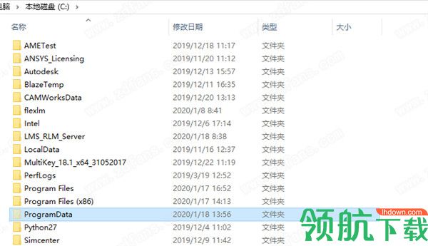 SimcenterMAGNET2019绿色破解版