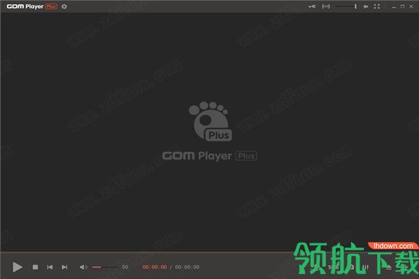 GOMMediaPlayerPlus绿色破解版