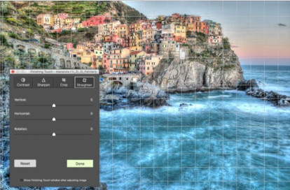 HDRsoft Photomatix Pro破解版