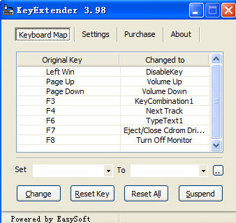 KeyExtender汉化版