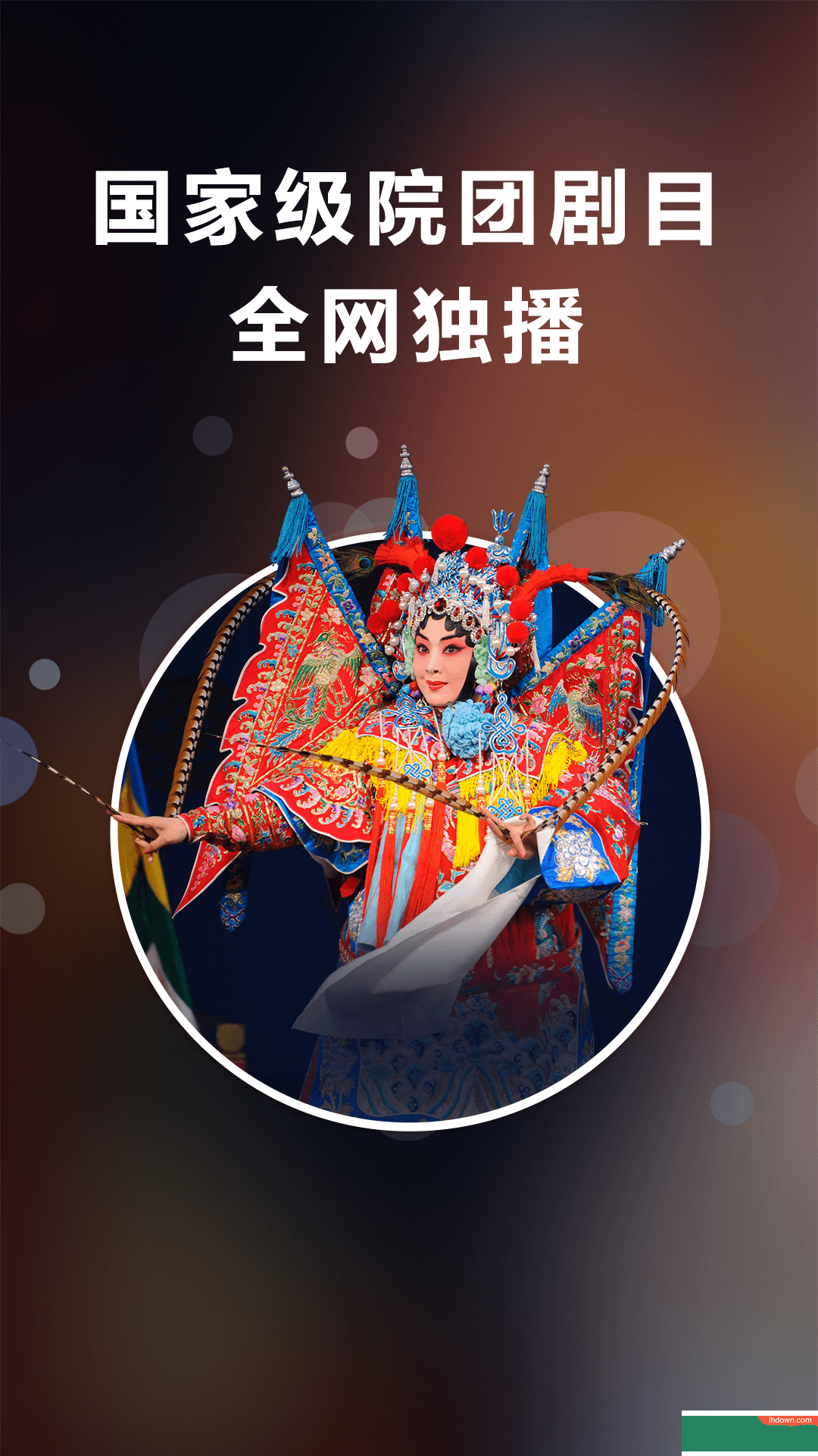 视频播放