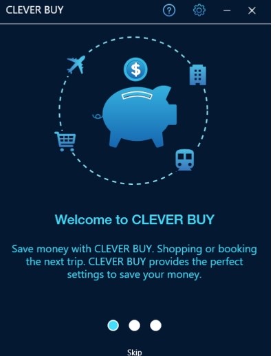 AbelssoftCleverBuy2020绿色破解版