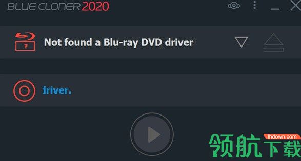 Blue-Cloner2020中文破解版