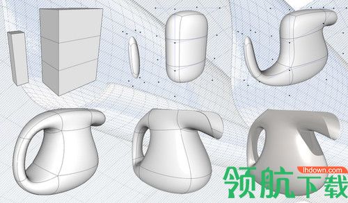 formZ Pro 9破解版