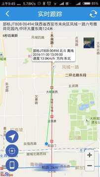 安全管理