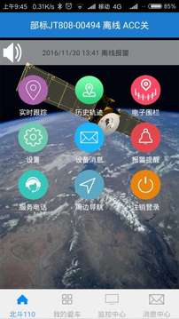 安全管理