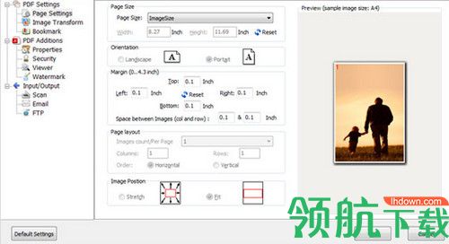 Boxoft Image to PDF免费版