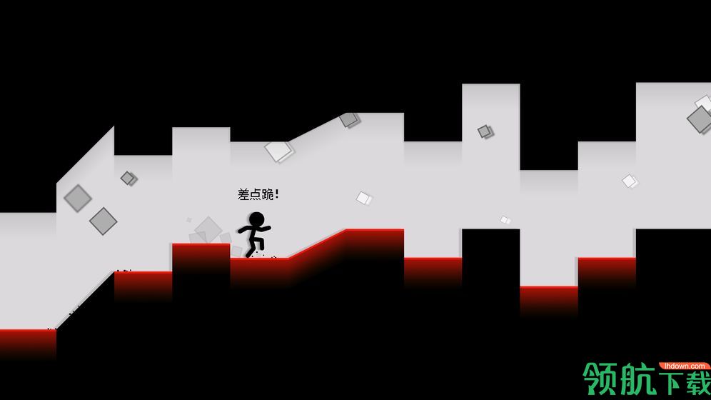 跑跑先生X安卓版