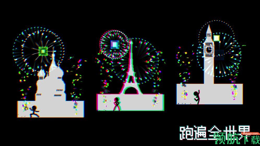 跑跑先生X安卓版