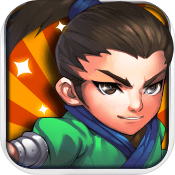 墨色三国志安卓版