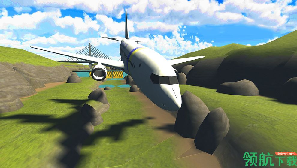 机长模拟器3D安卓版