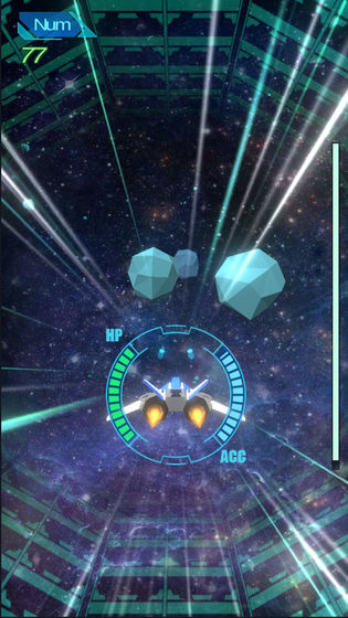 星间飞行安卓版