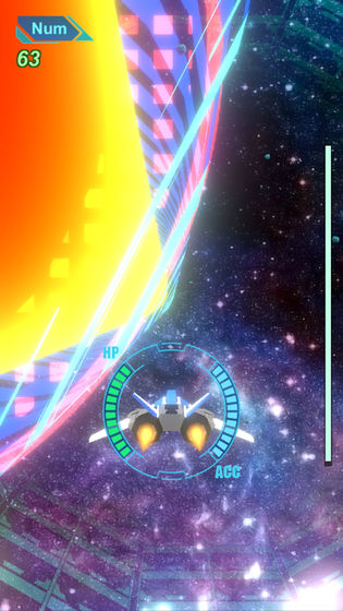 星间飞行安卓版
