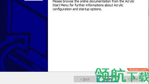 AcrylicDNSProxy绿色版