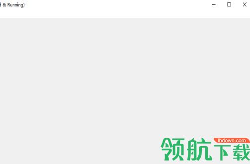 AcrylicDNSProxy绿色版