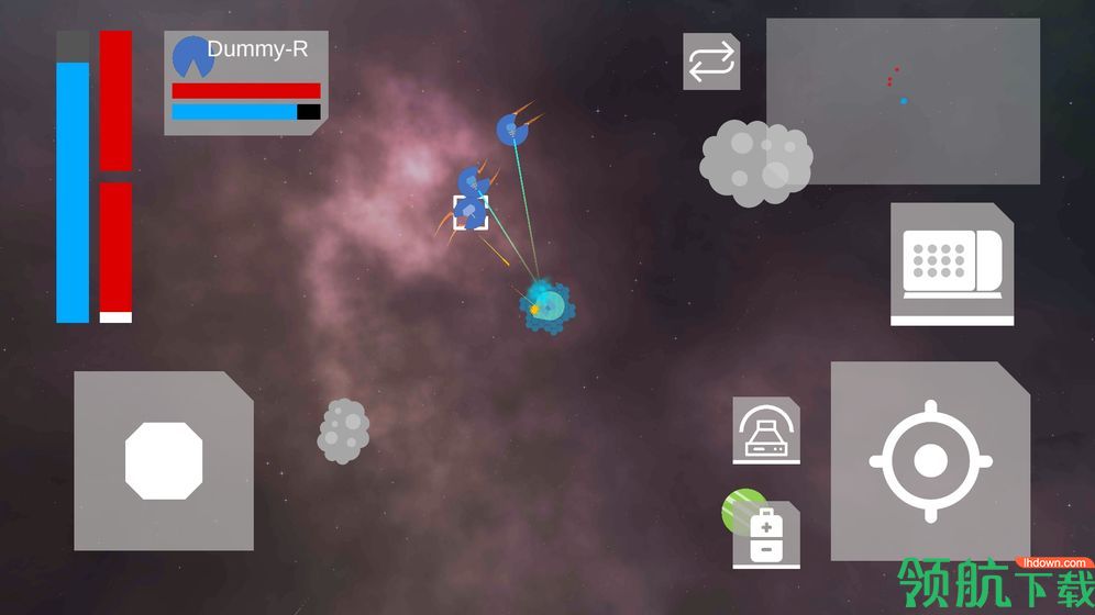 TheStars测试版