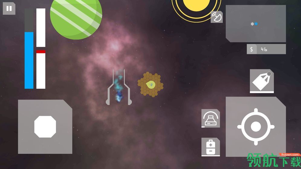 TheStars测试版