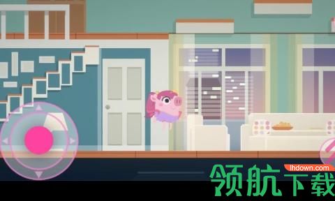 猪猪公寓九游版